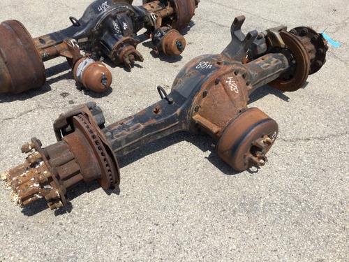 EATON  Axle Assembly, Rear (Rear)