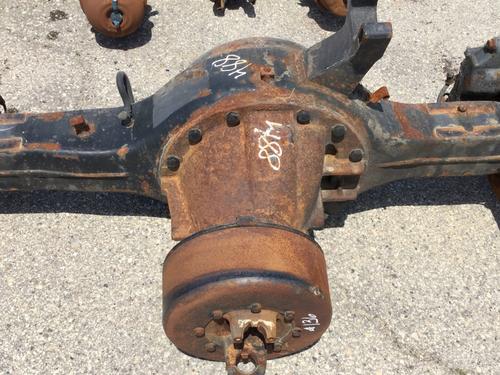 EATON  Axle Assembly, Rear (Rear)