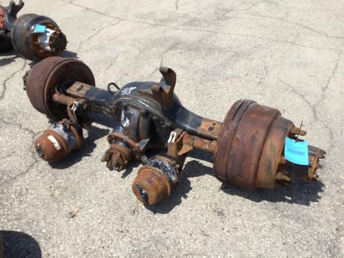 ROCKWELL RS19145 Axle Assembly, Rear (Rear)