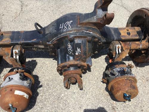 ROCKWELL RS19145 Axle Assembly, Rear (Rear)