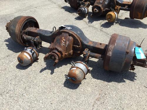 SPICER  Axle Assembly, Rear (Rear)