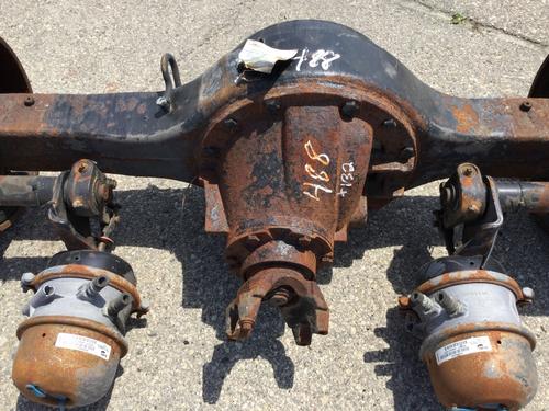 SPICER  Axle Assembly, Rear (Rear)