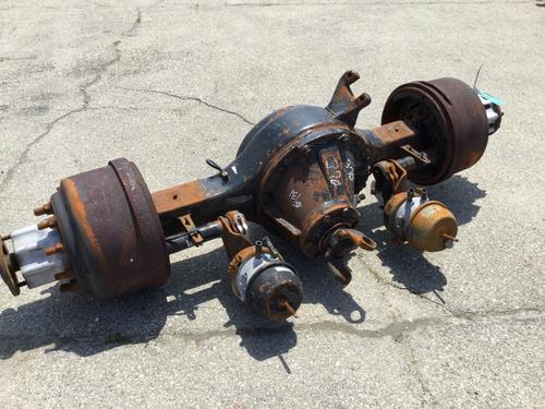 SPICER  Axle Assembly, Rear (Rear)