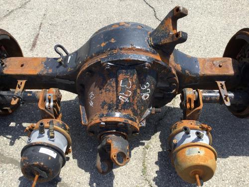 SPICER  Axle Assembly, Rear (Rear)