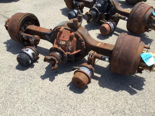 ROCKWELL RS23-160 Axle Assembly, Rear (Rear)