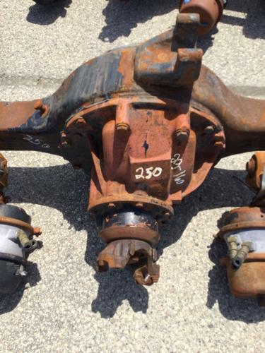 ROCKWELL RS23-160 Axle Assembly, Rear (Rear)