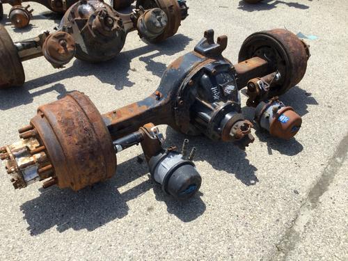 ROCKWELL RS23-160 Axle Assembly, Rear (Rear)