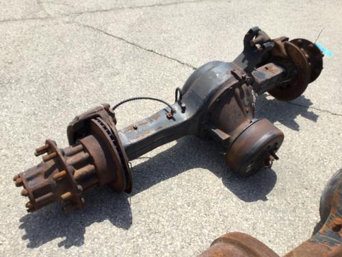 EATON  Axle Assembly, Rear (Rear)