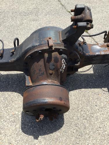 EATON  Axle Assembly, Rear (Rear)