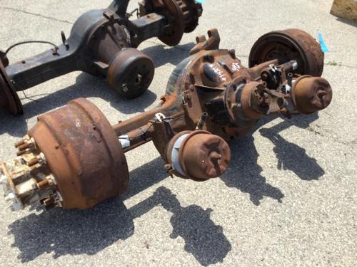 ROCKWELL RS23-160 Axle Assembly, Rear (Rear)