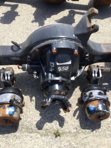 ROCKWELL RS23-160 Axle Assembly, Rear (Rear)