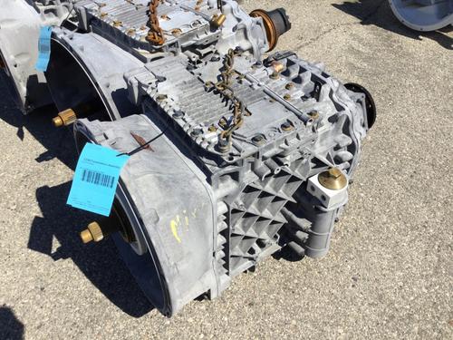 VOLVO ATO2612D Transmission Assembly