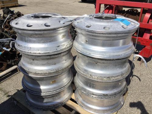   Wheel