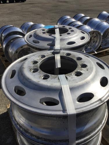   Wheel