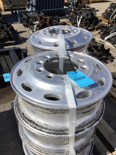   Wheel