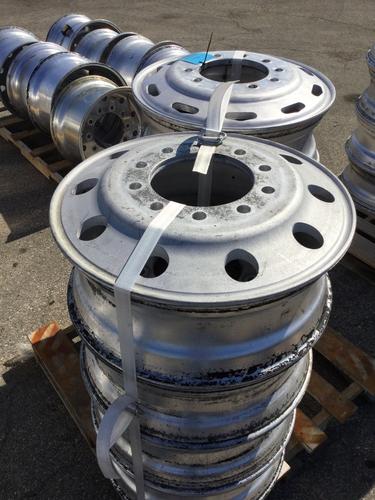   Wheel