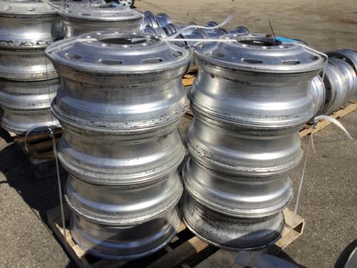   Wheel