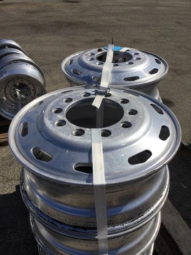   Wheel