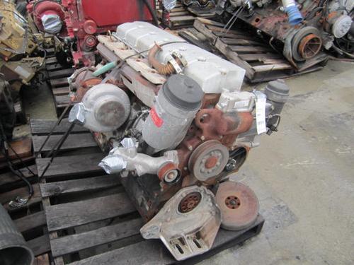 MERCEDES OM 460 Engine Assembly