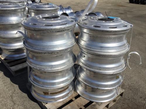   Wheel