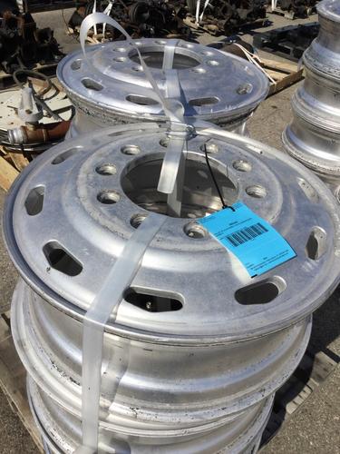   Wheel
