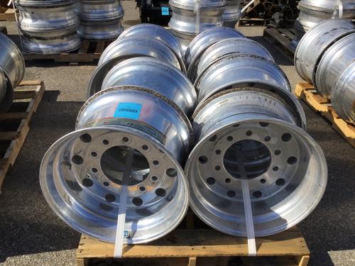  Wheel