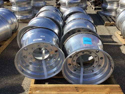   Wheel