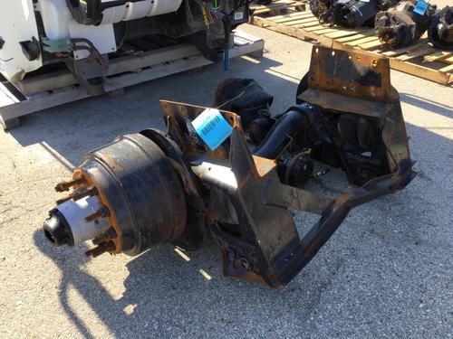   LIFT AXLE