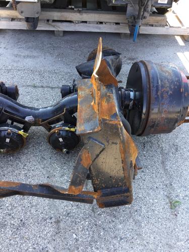   LIFT AXLE