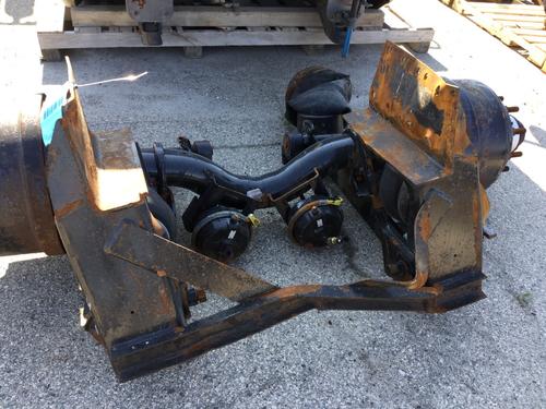   LIFT AXLE