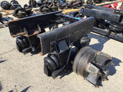   LIFT AXLE