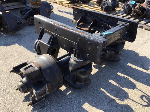   LIFT AXLE