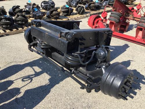   LIFT AXLE