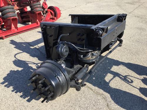   LIFT AXLE