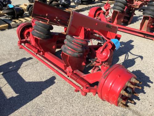   LIFT AXLE