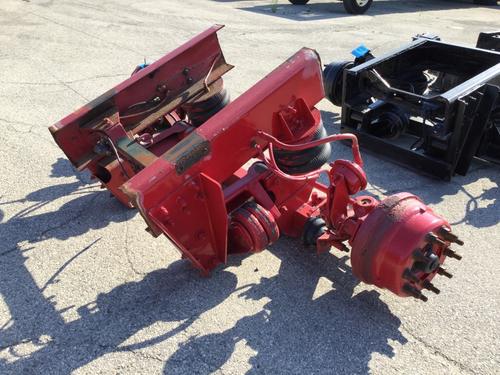   LIFT AXLE