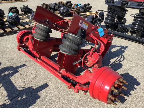   LIFT AXLE