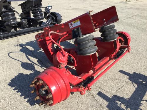   LIFT AXLE