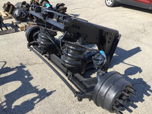   LIFT AXLE