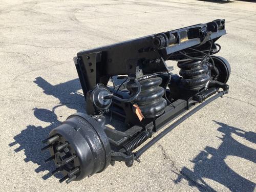  LIFT AXLE