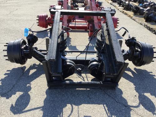   LIFT AXLE