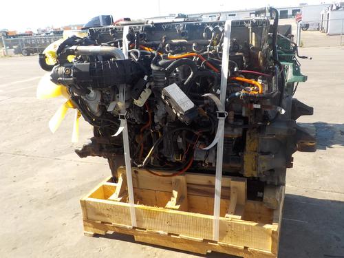 DETROIT DD-13 Engine Assembly