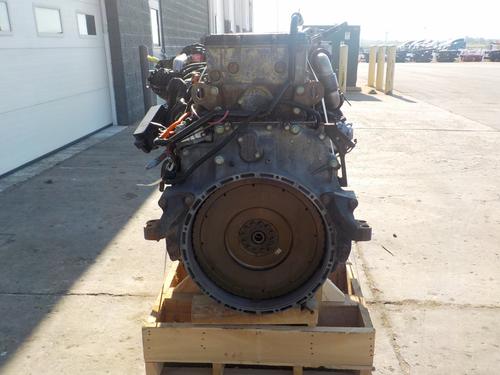 DETROIT DD-13 Engine Assembly