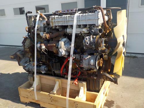 DETROIT DD-13 Engine Assembly