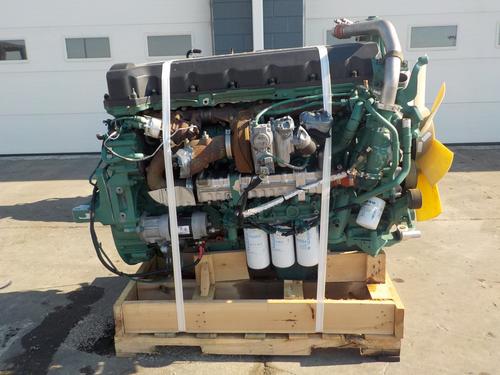 VOLVO D13 Engine Assembly