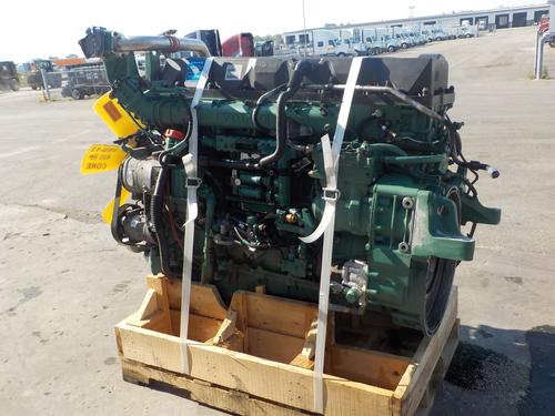 VOLVO D13 Engine Assembly