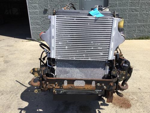 HINO JO8E-TA Engine Assembly