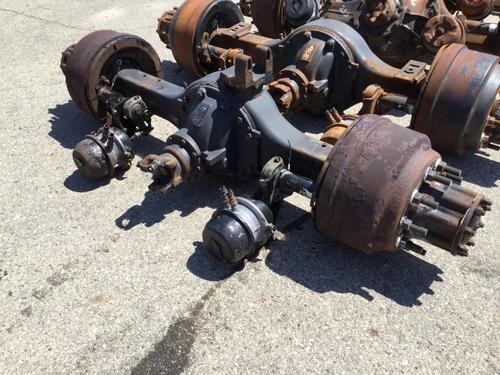 ROCKWELL RS21145 Axle Assembly, Rear (Rear)