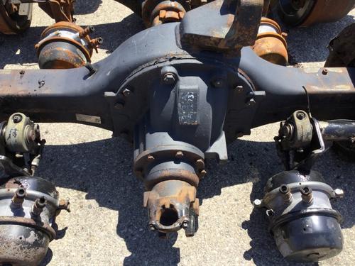 ROCKWELL RS21145 Axle Assembly, Rear (Rear)