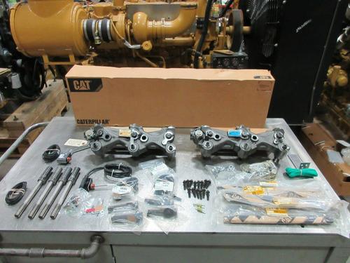   ENGINE BRAKE